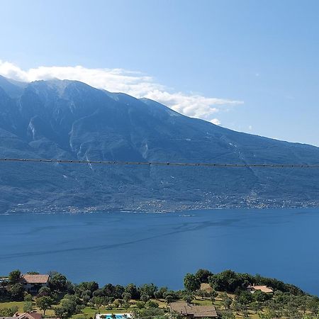 Ulivi Sul Garda Garden By Gardadomusmea Apartment Tremosine Екстериор снимка