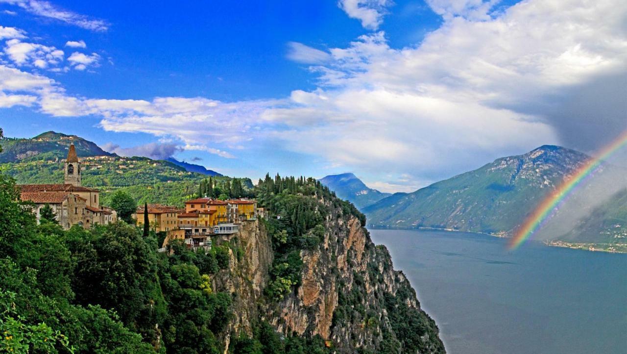 Ulivi Sul Garda Garden By Gardadomusmea Apartment Tremosine Екстериор снимка