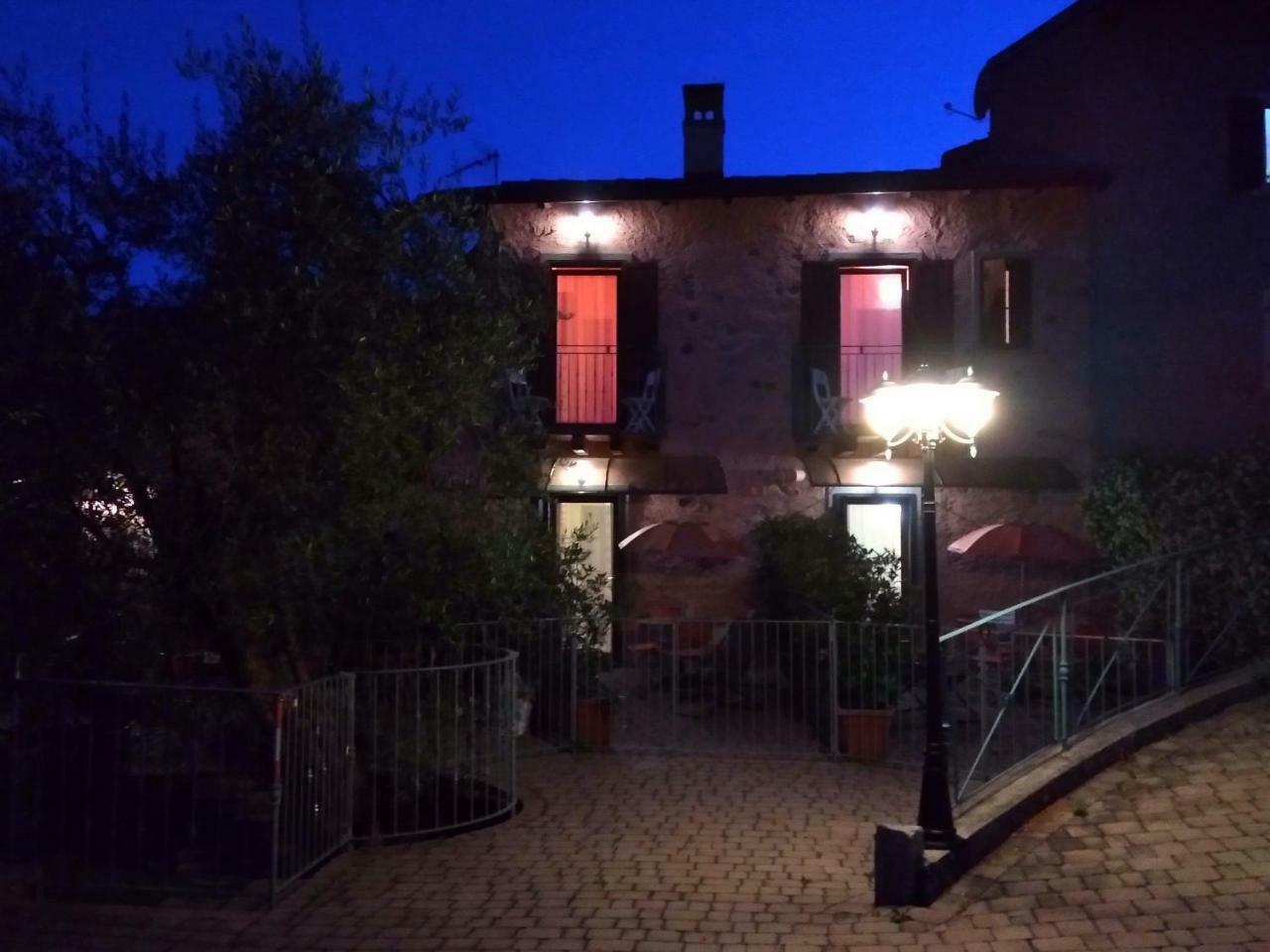 Ulivi Sul Garda Garden By Gardadomusmea Apartment Tremosine Екстериор снимка