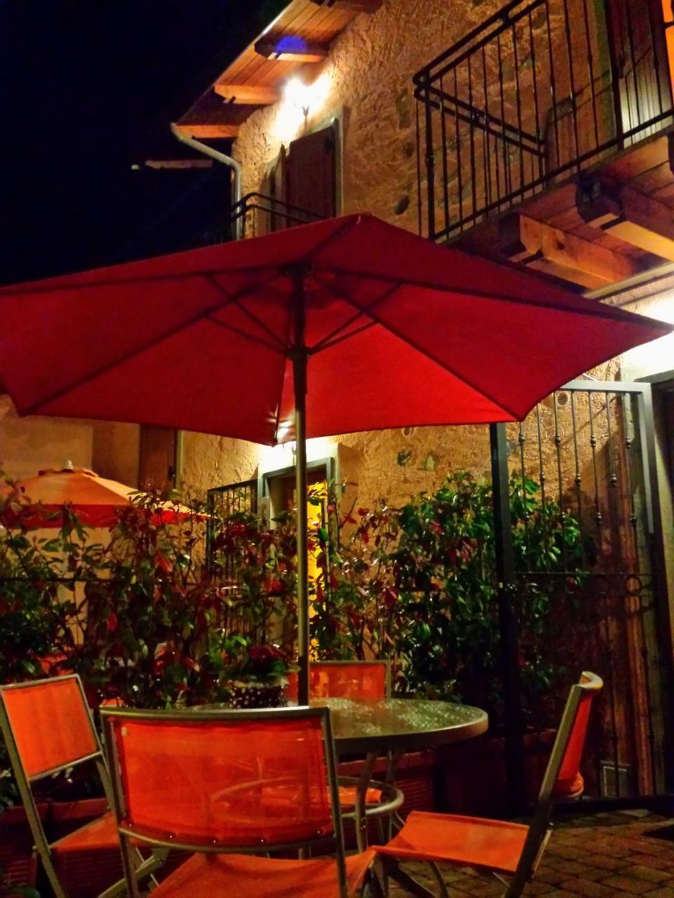 Ulivi Sul Garda Garden By Gardadomusmea Apartment Tremosine Екстериор снимка