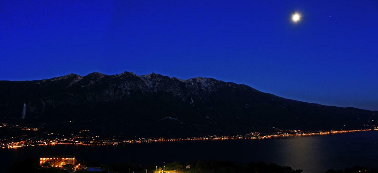 Ulivi Sul Garda Garden By Gardadomusmea Apartment Tremosine Екстериор снимка