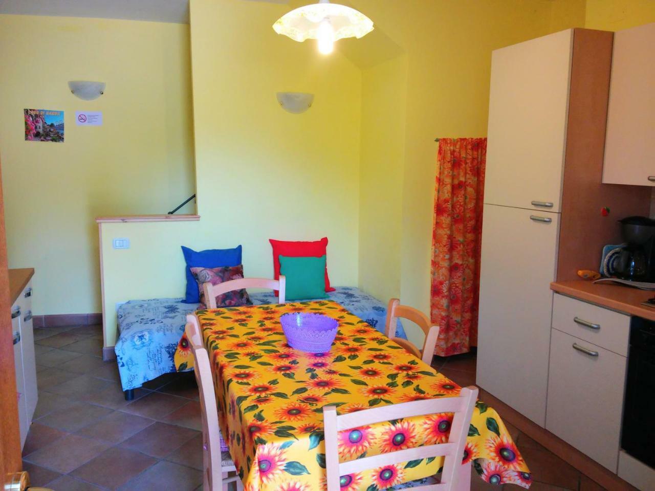 Ulivi Sul Garda Garden By Gardadomusmea Apartment Tremosine Екстериор снимка