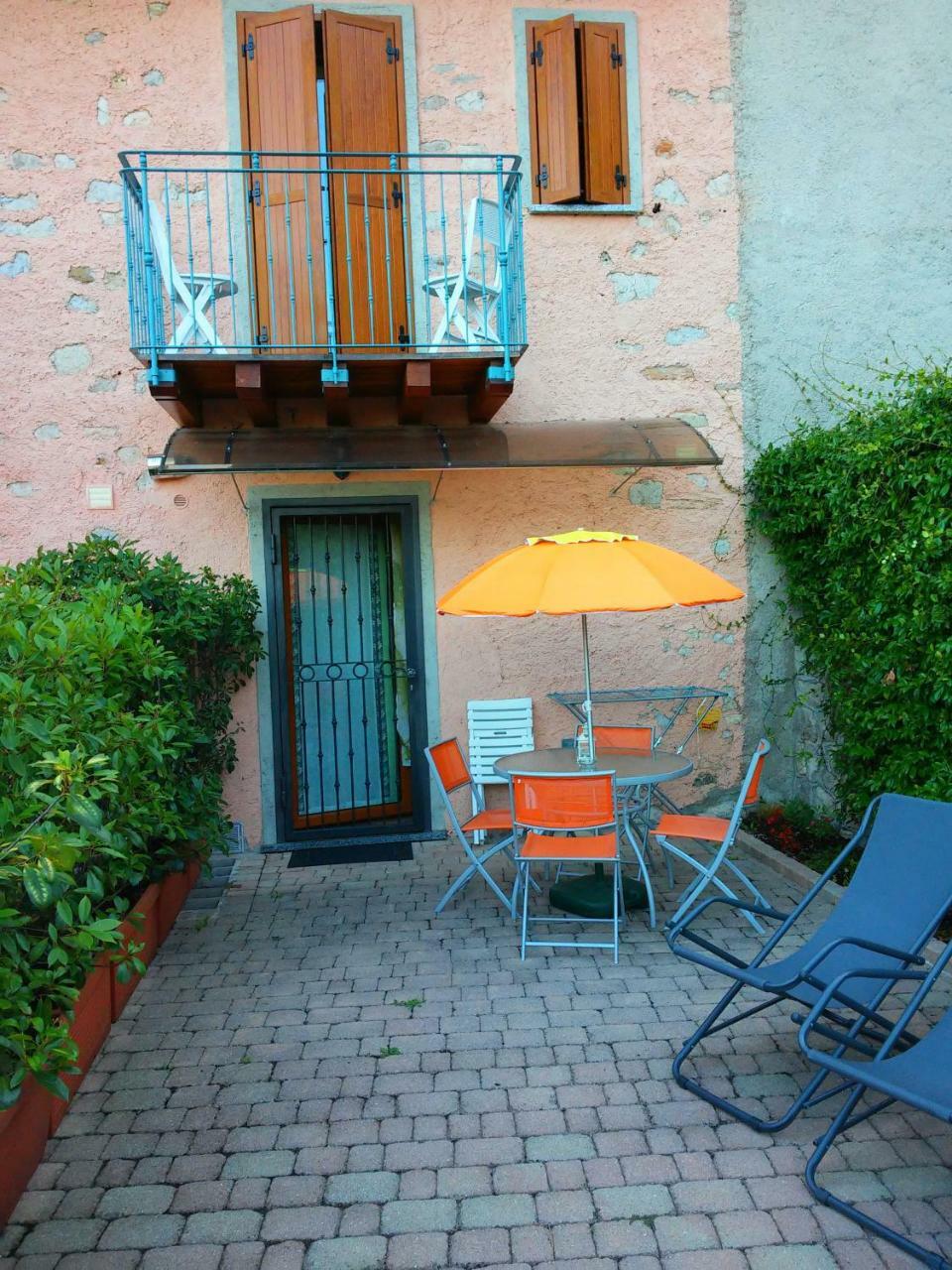 Ulivi Sul Garda Garden By Gardadomusmea Apartment Tremosine Екстериор снимка