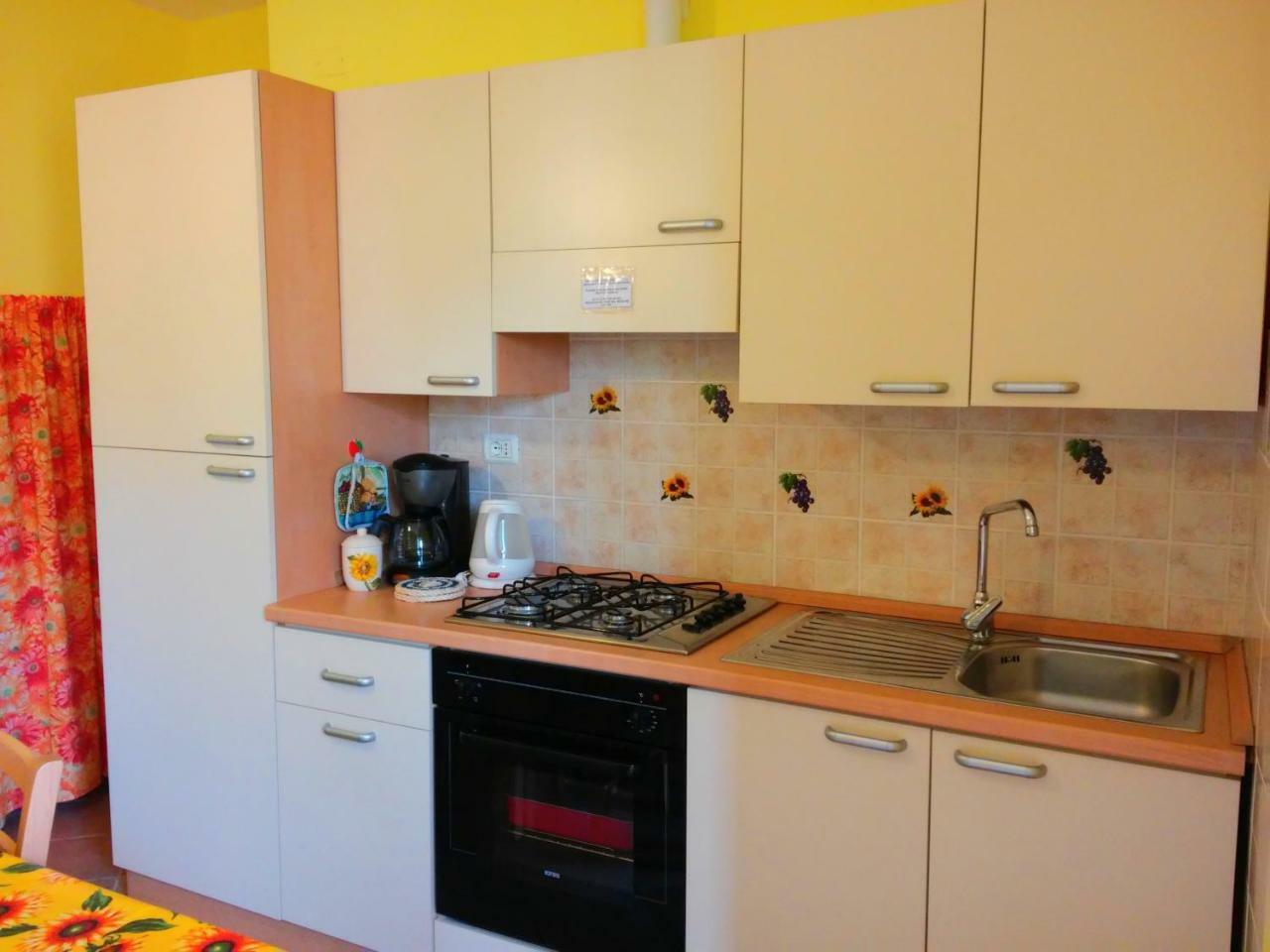 Ulivi Sul Garda Garden By Gardadomusmea Apartment Tremosine Екстериор снимка