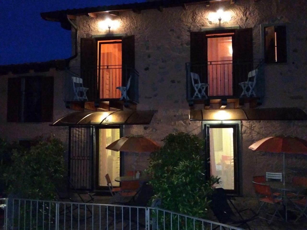 Ulivi Sul Garda Garden By Gardadomusmea Apartment Tremosine Екстериор снимка