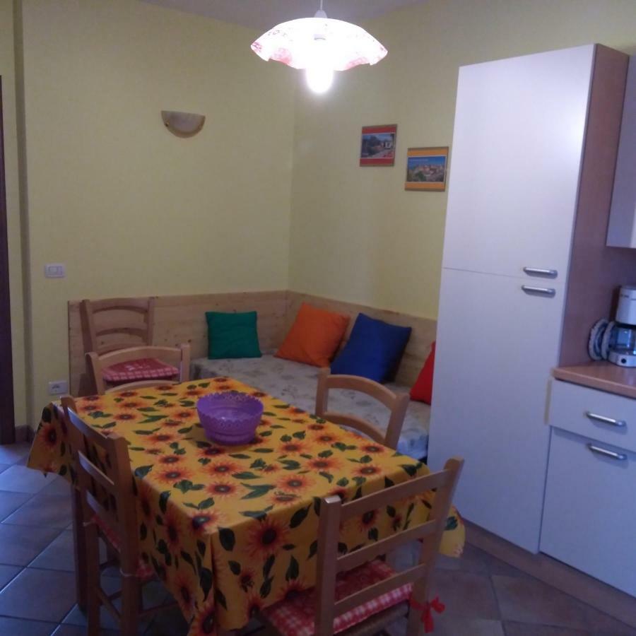 Ulivi Sul Garda Garden By Gardadomusmea Apartment Tremosine Екстериор снимка