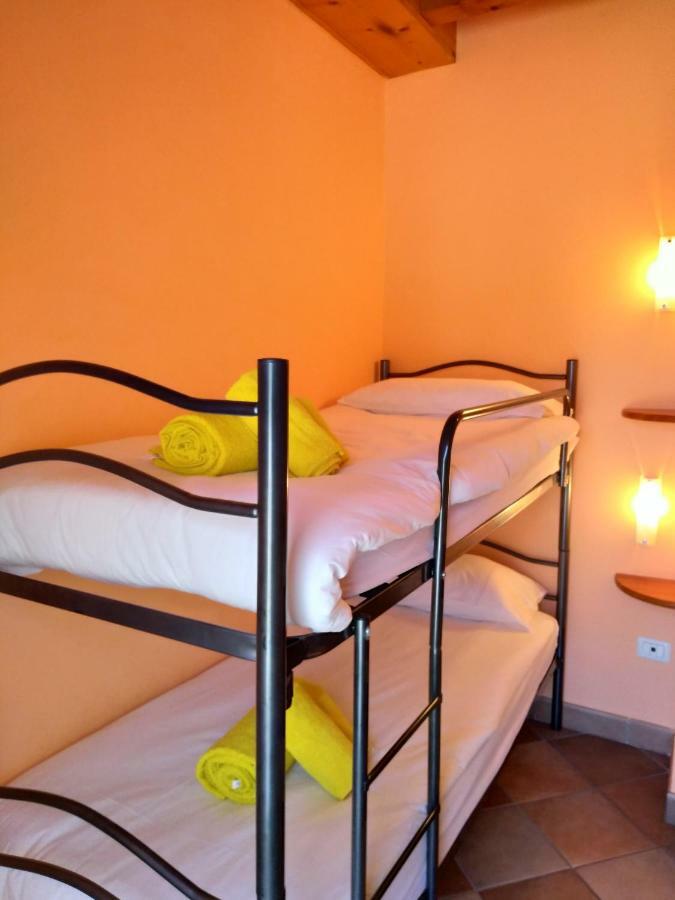 Ulivi Sul Garda Garden By Gardadomusmea Apartment Tremosine Екстериор снимка