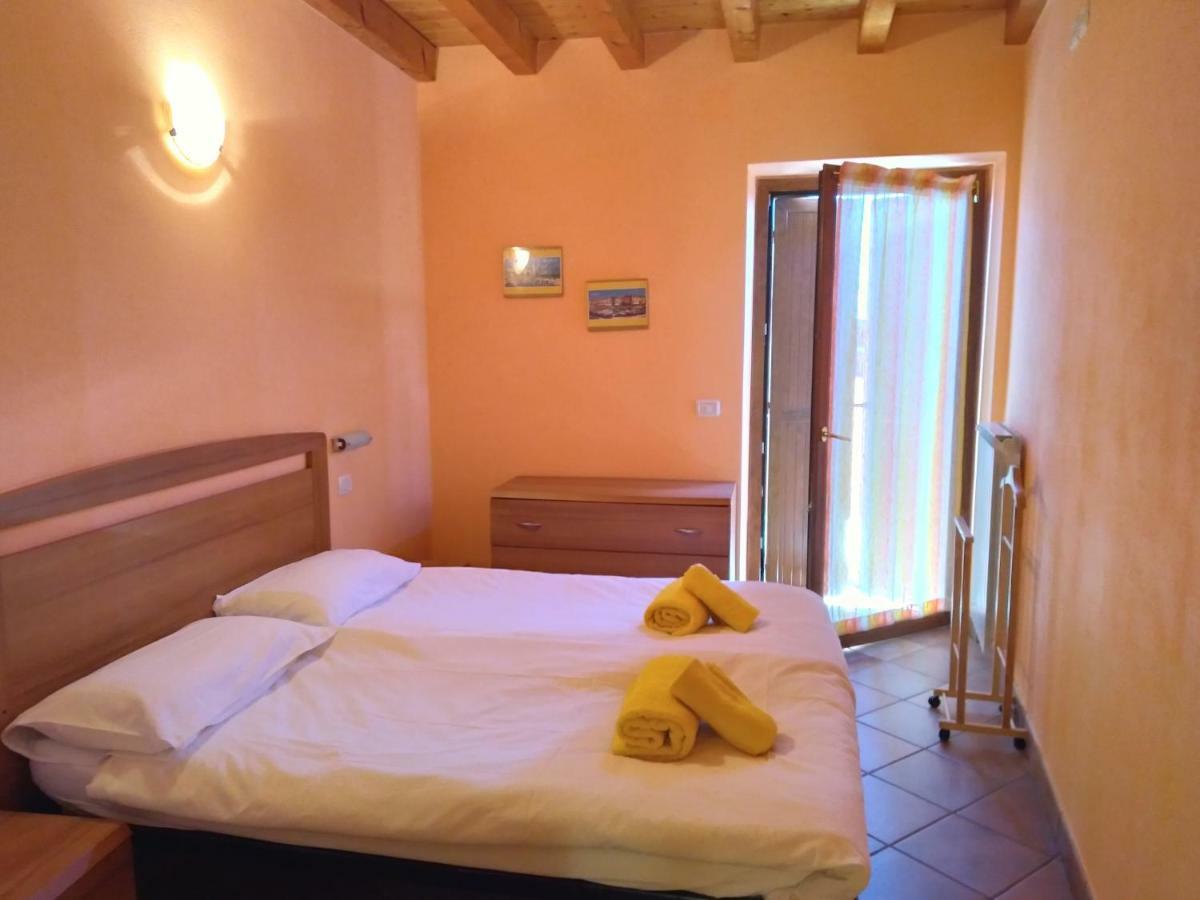 Ulivi Sul Garda Garden By Gardadomusmea Apartment Tremosine Екстериор снимка