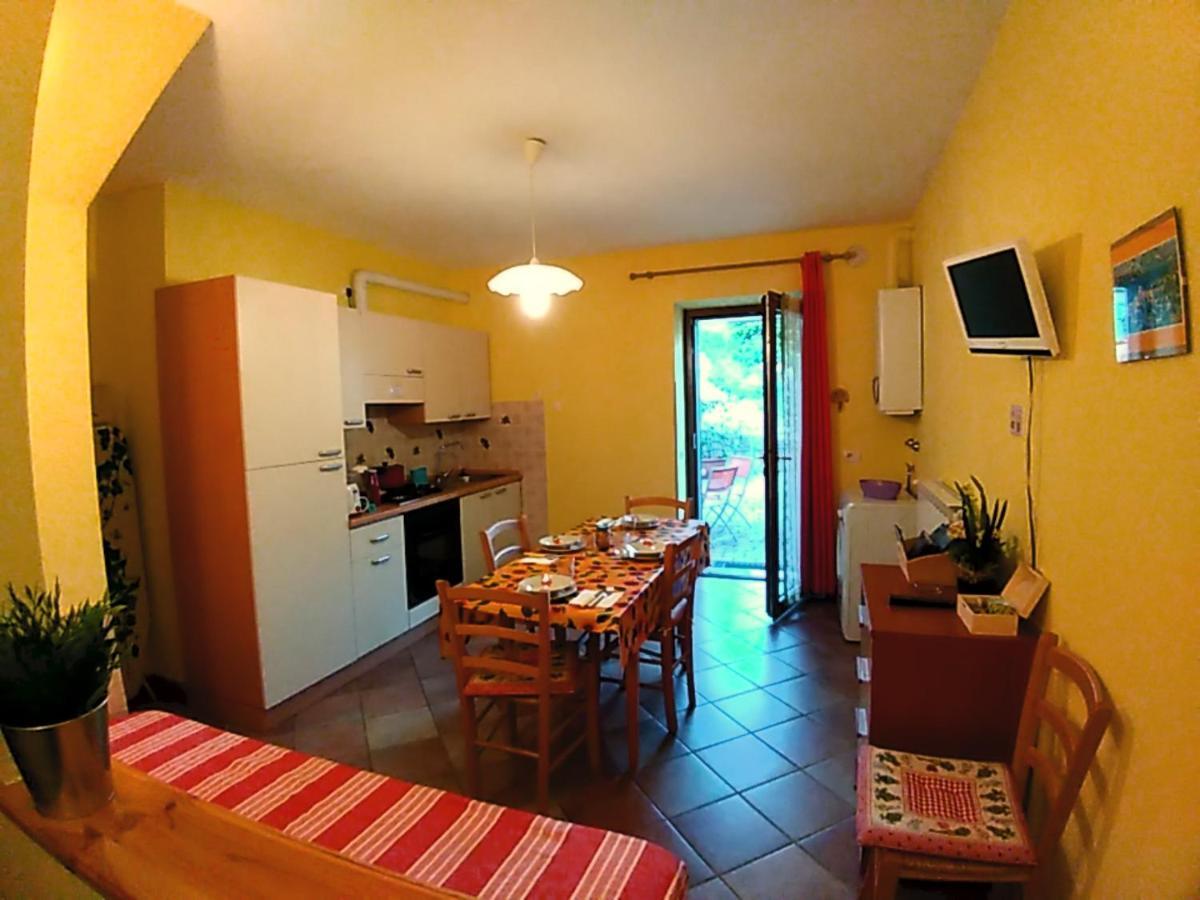 Ulivi Sul Garda Garden By Gardadomusmea Apartment Tremosine Екстериор снимка