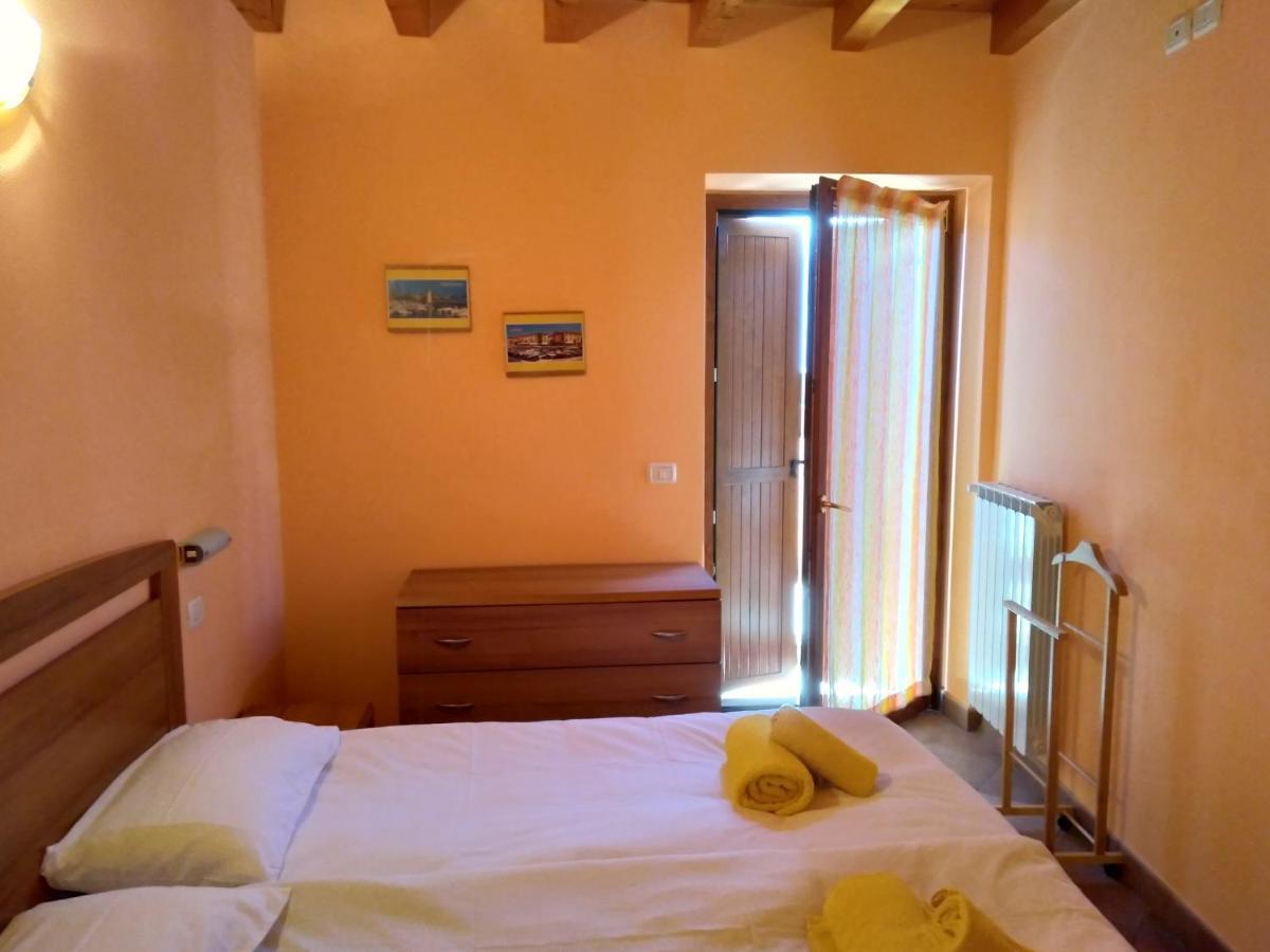 Ulivi Sul Garda Garden By Gardadomusmea Apartment Tremosine Екстериор снимка