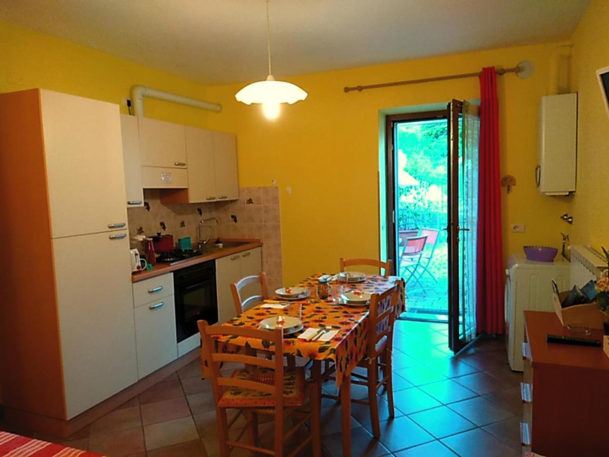 Ulivi Sul Garda Garden By Gardadomusmea Apartment Tremosine Екстериор снимка