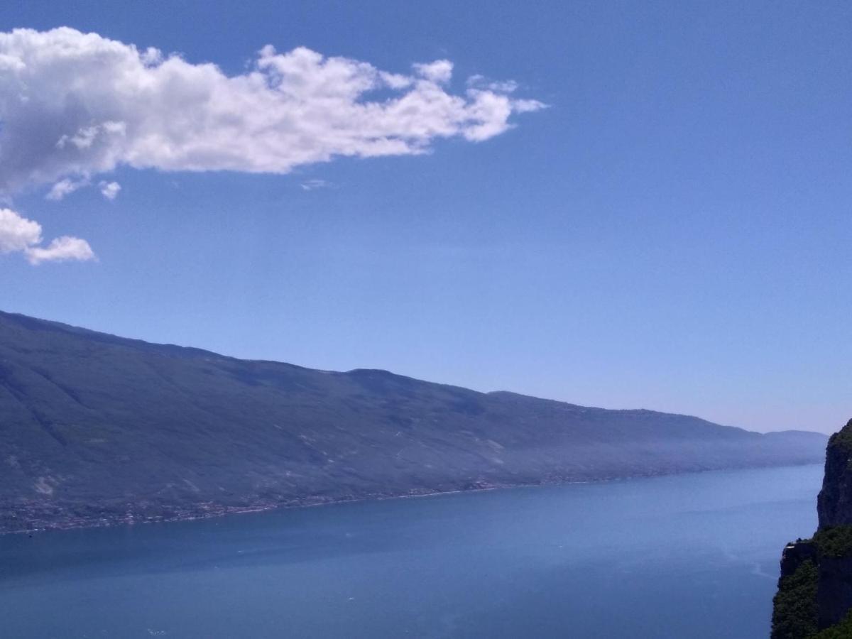 Ulivi Sul Garda Garden By Gardadomusmea Apartment Tremosine Екстериор снимка