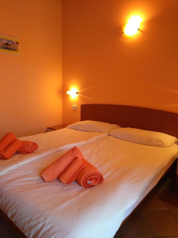 Ulivi Sul Garda Garden By Gardadomusmea Apartment Tremosine Екстериор снимка