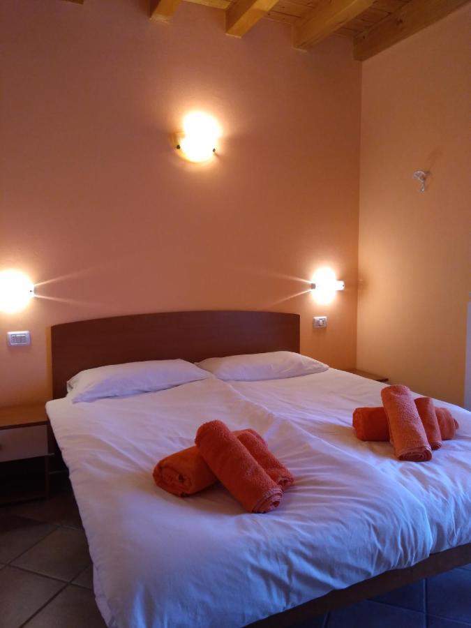 Ulivi Sul Garda Garden By Gardadomusmea Apartment Tremosine Екстериор снимка