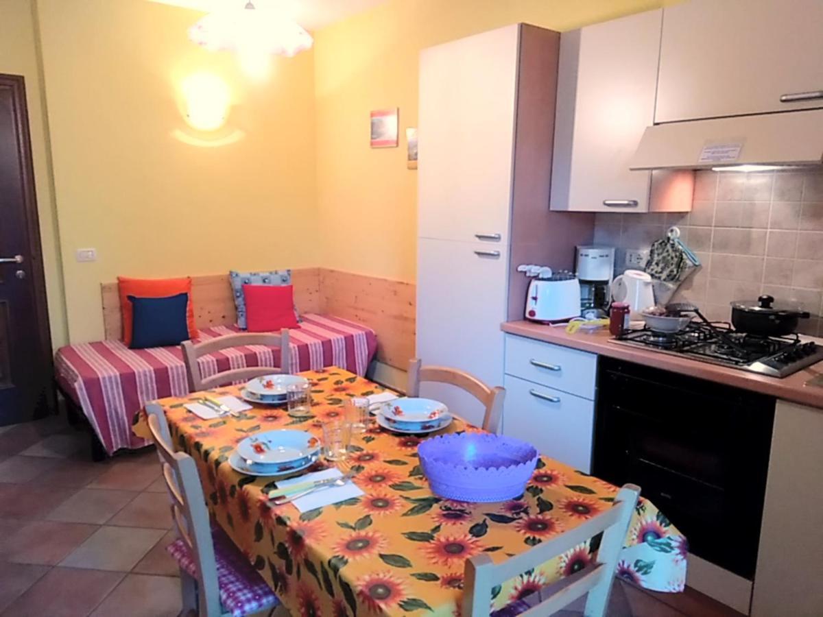 Ulivi Sul Garda Garden By Gardadomusmea Apartment Tremosine Екстериор снимка